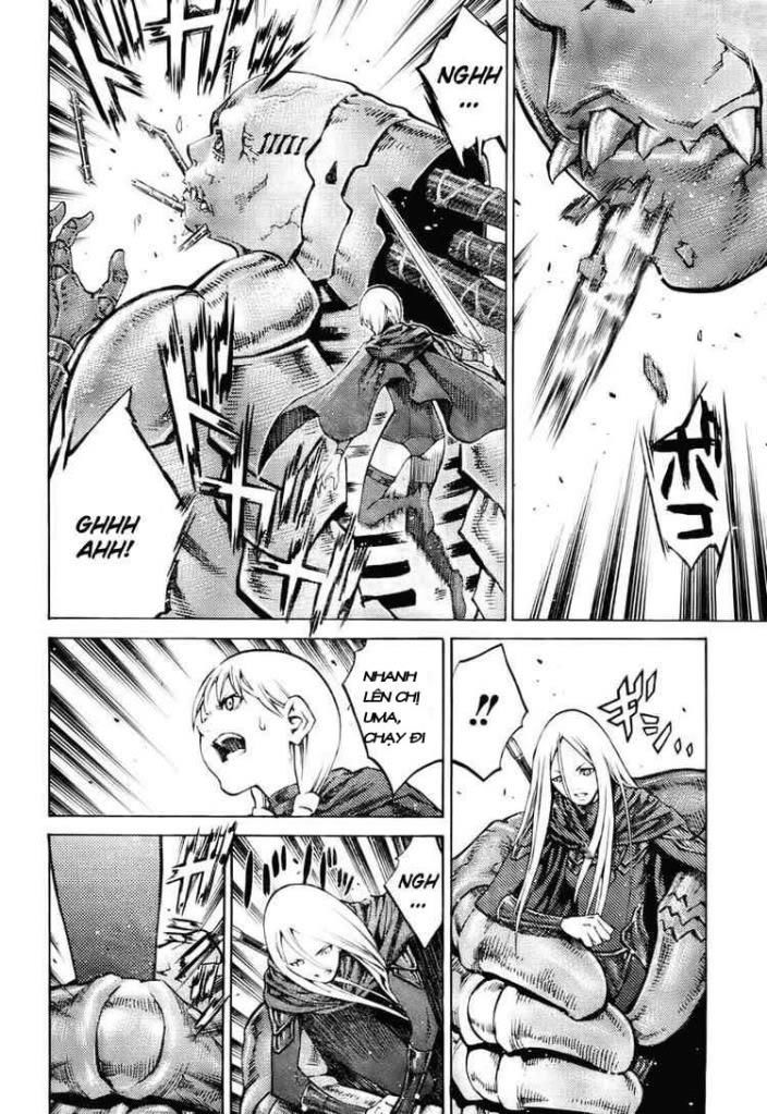 Mắt Bạc Chapter 90 - 22