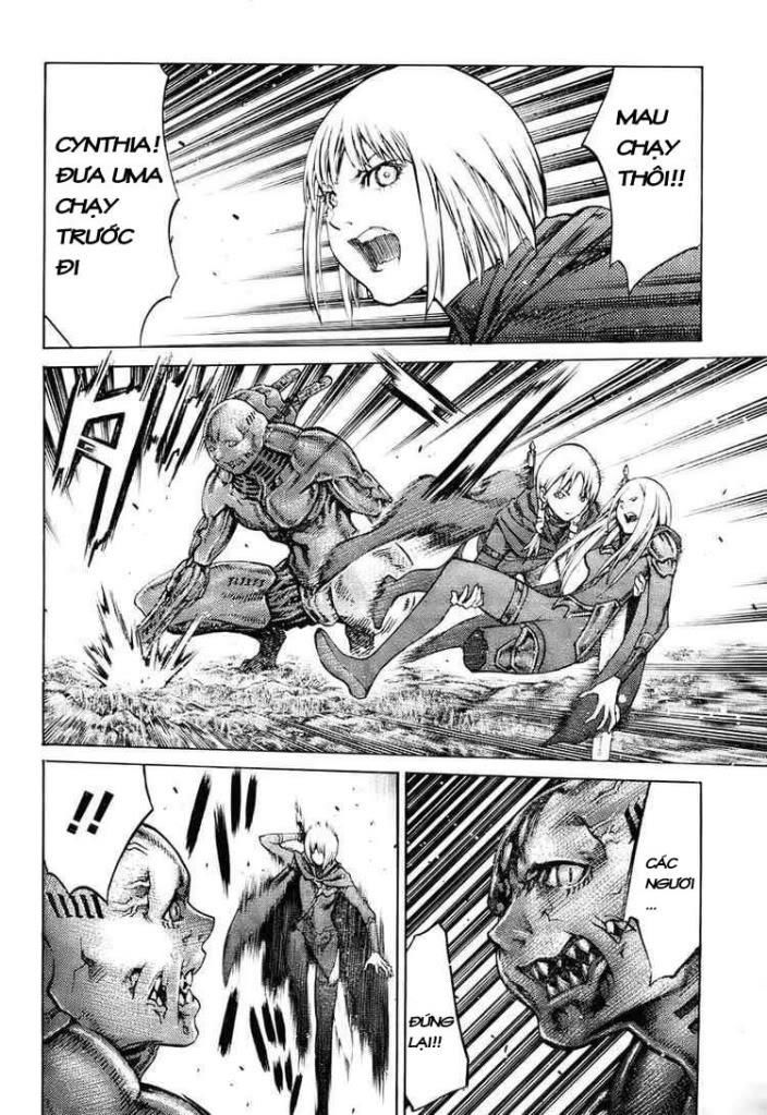 Mắt Bạc Chapter 90 - 26