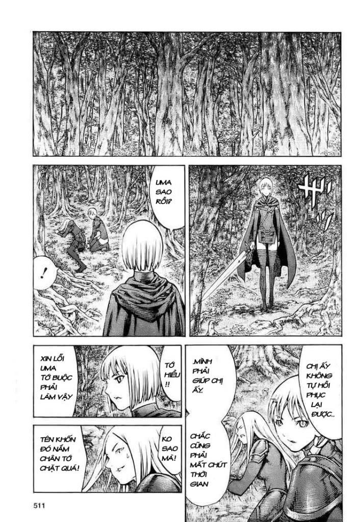 Mắt Bạc Chapter 90 - 29