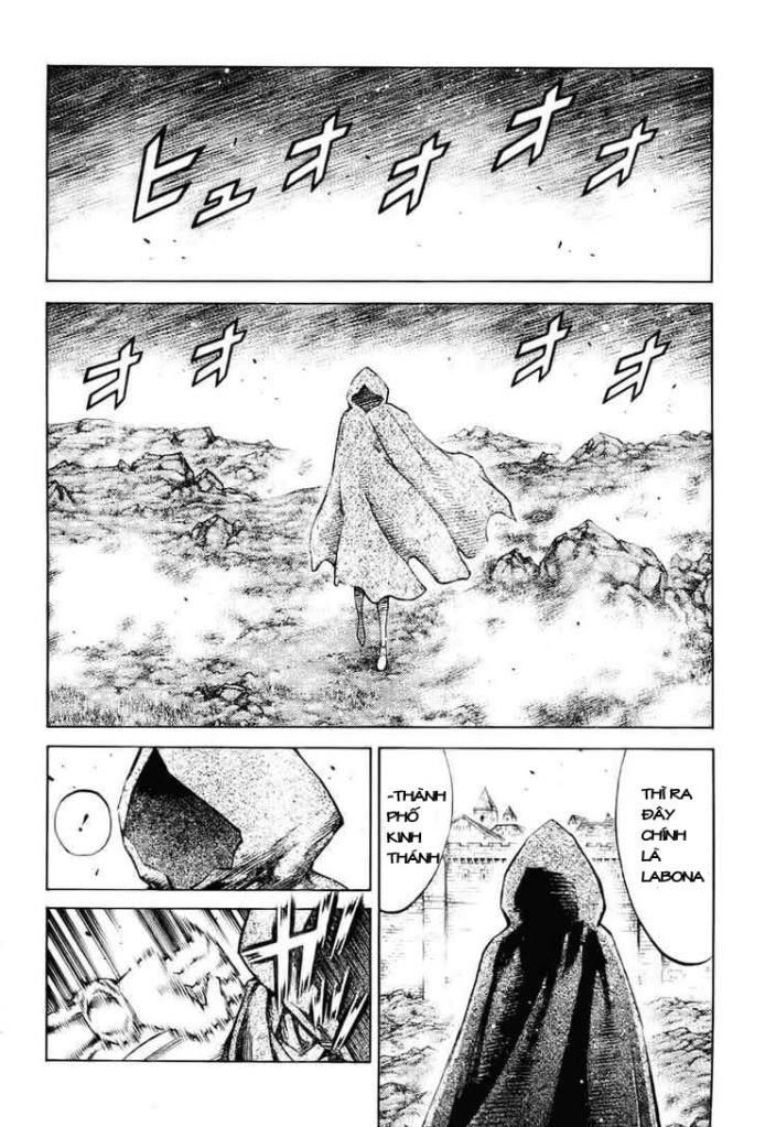 Mắt Bạc Chapter 90 - 6
