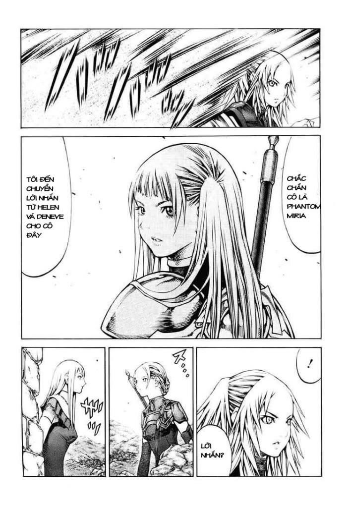 Mắt Bạc Chapter 90 - 8