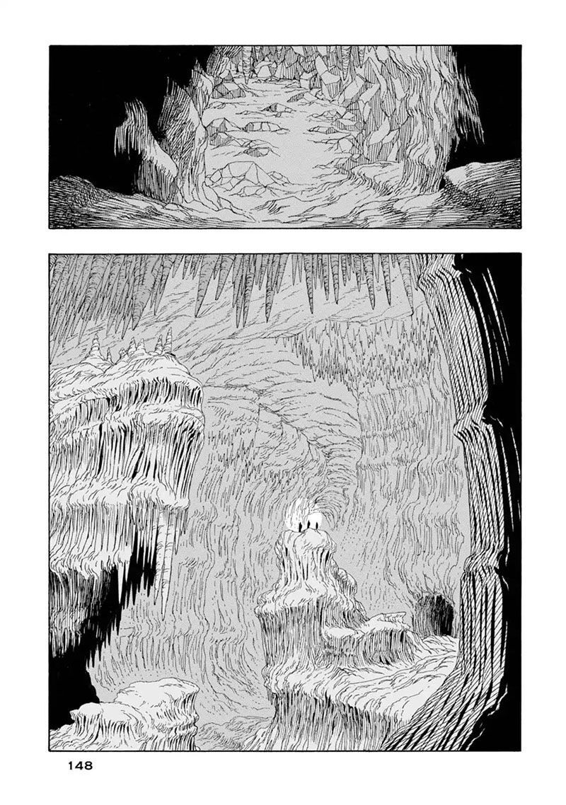 Hành Trình Tới Tâm Trái Đất Chapter 4 - 28