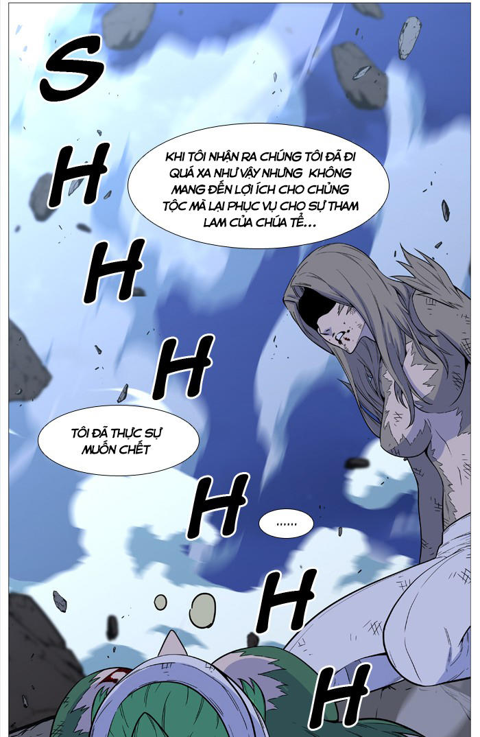 Ma Cà Rồng Quý Tộc Chapter 502 - 66