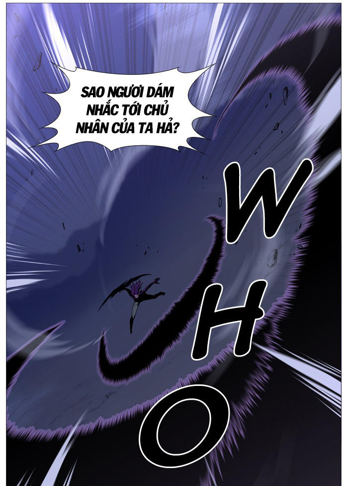 Ma Cà Rồng Quý Tộc Chapter 504 - 48