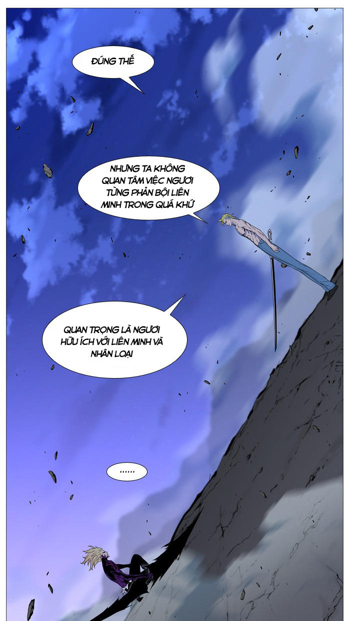 Ma Cà Rồng Quý Tộc Chapter 504 - 7