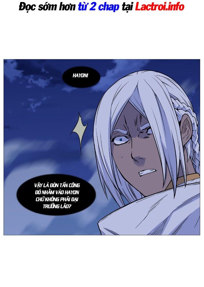 Ma Cà Rồng Quý Tộc Chapter 504 - 79