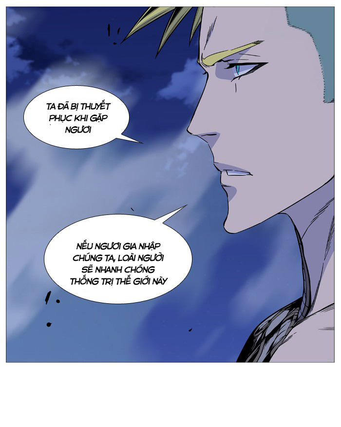 Ma Cà Rồng Quý Tộc Chapter 504 - 9