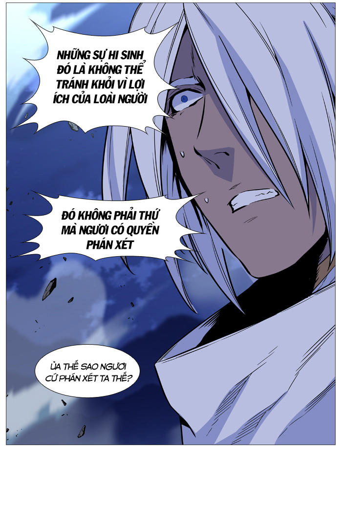 Ma Cà Rồng Quý Tộc Chapter 506 - 62