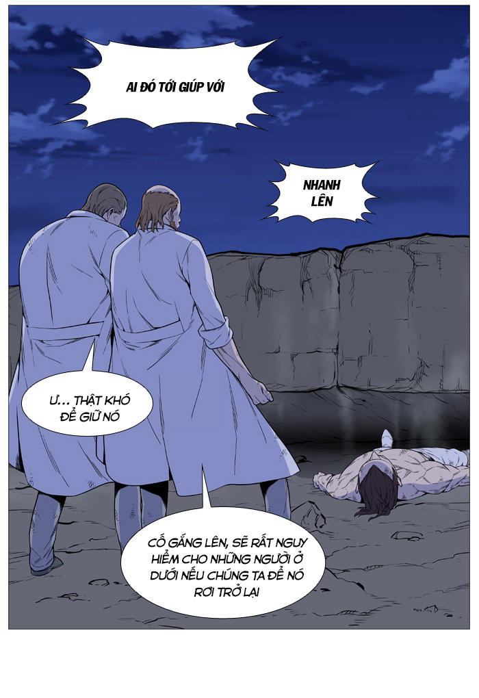 Ma Cà Rồng Quý Tộc Chapter 506 - 8