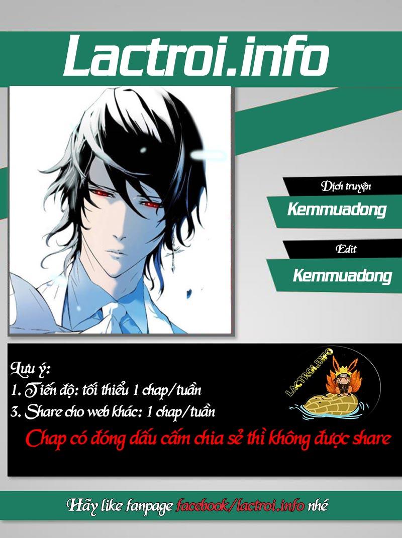 Ma Cà Rồng Quý Tộc Chapter 507 - 1