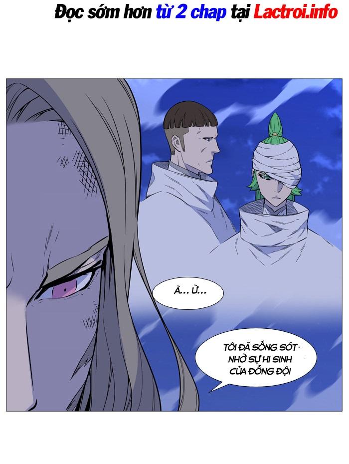 Ma Cà Rồng Quý Tộc Chapter 507 - 18