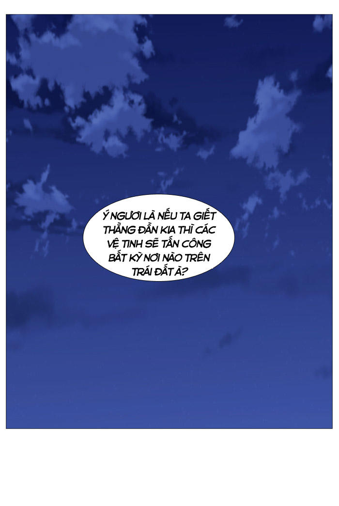 Ma Cà Rồng Quý Tộc Chapter 507 - 3
