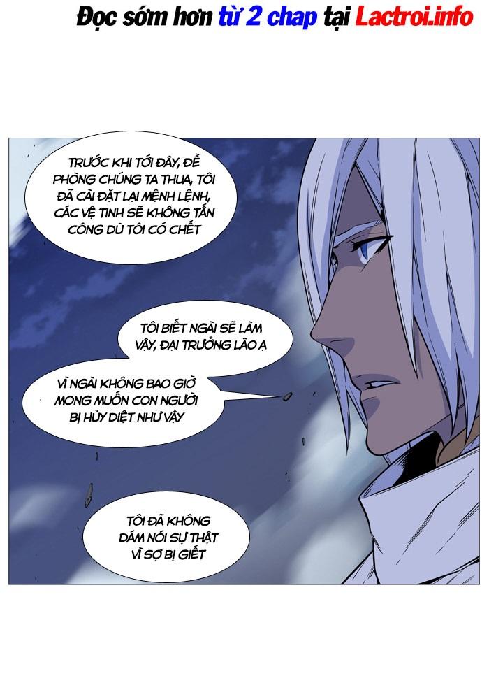 Ma Cà Rồng Quý Tộc Chapter 507 - 23