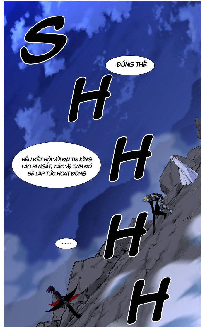 Ma Cà Rồng Quý Tộc Chapter 507 - 4