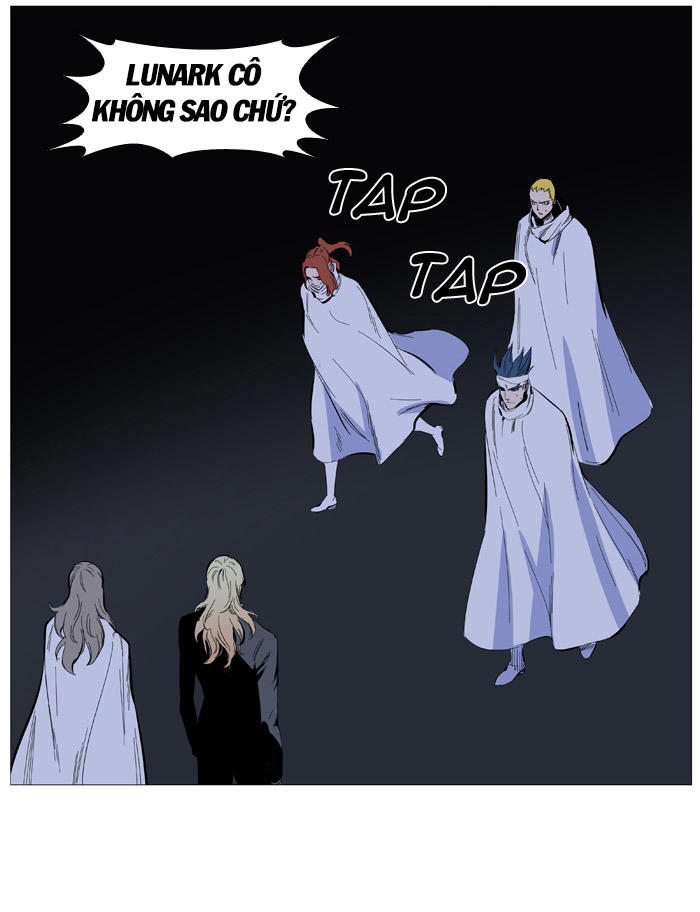 Ma Cà Rồng Quý Tộc Chapter 507 - 36
