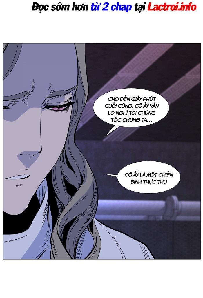 Ma Cà Rồng Quý Tộc Chapter 507 - 38