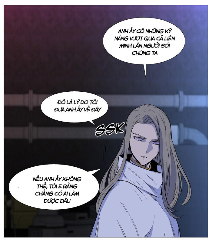 Ma Cà Rồng Quý Tộc Chapter 507 - 47