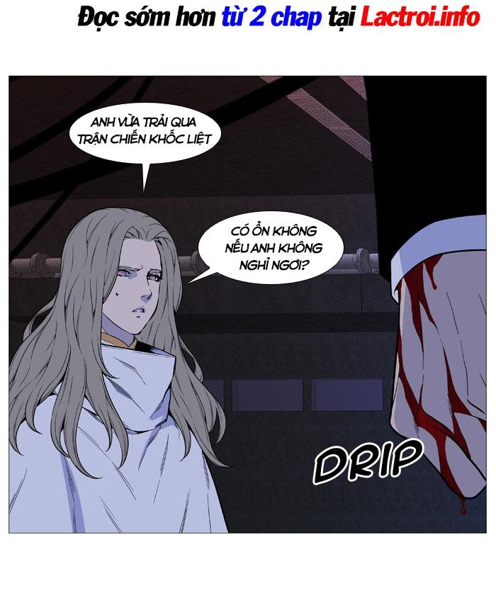 Ma Cà Rồng Quý Tộc Chapter 507 - 51