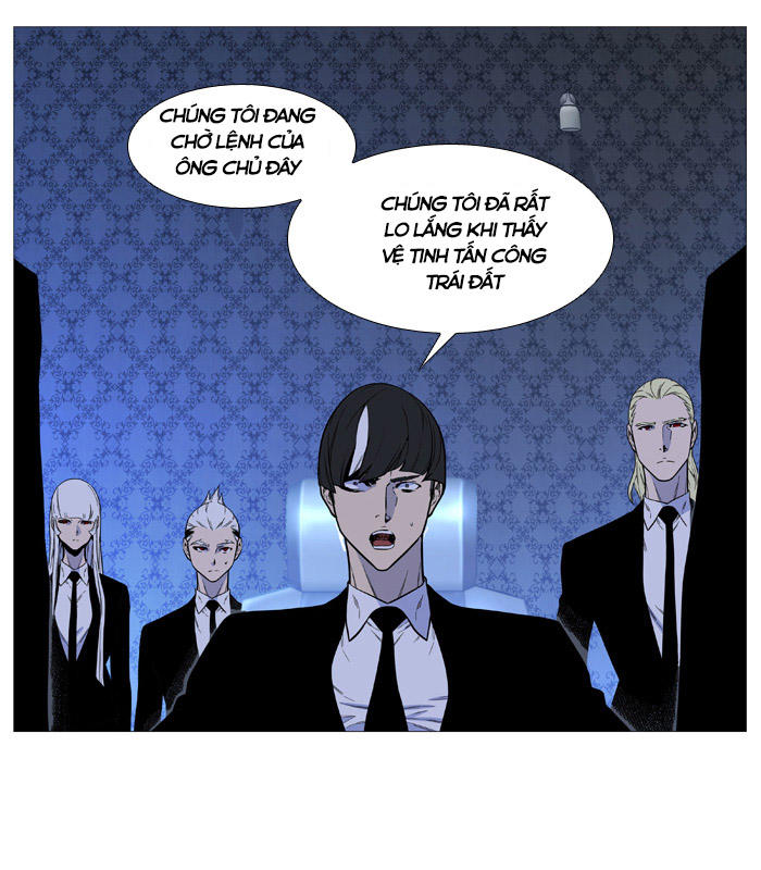 Ma Cà Rồng Quý Tộc Chapter 507 - 60