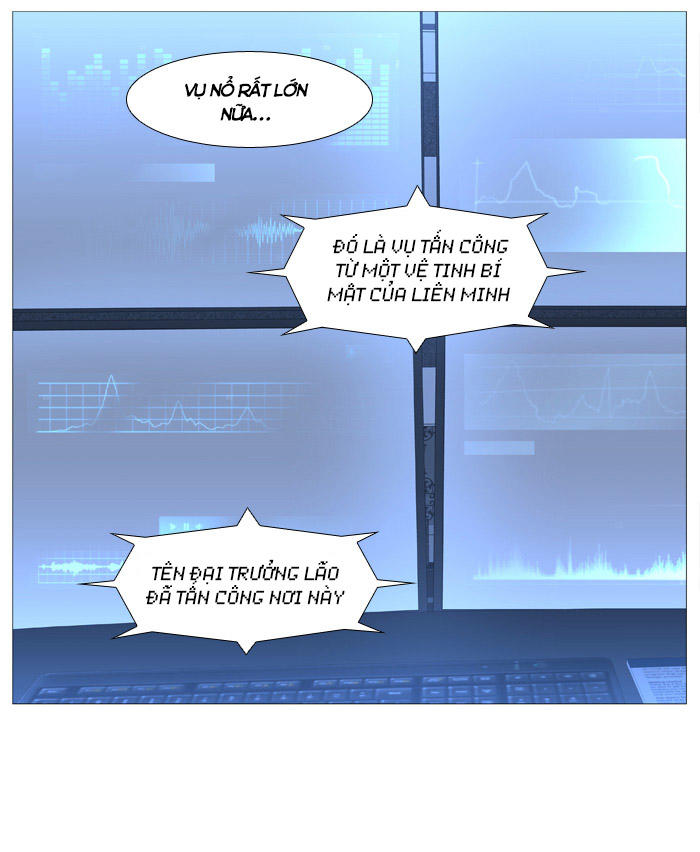 Ma Cà Rồng Quý Tộc Chapter 507 - 61
