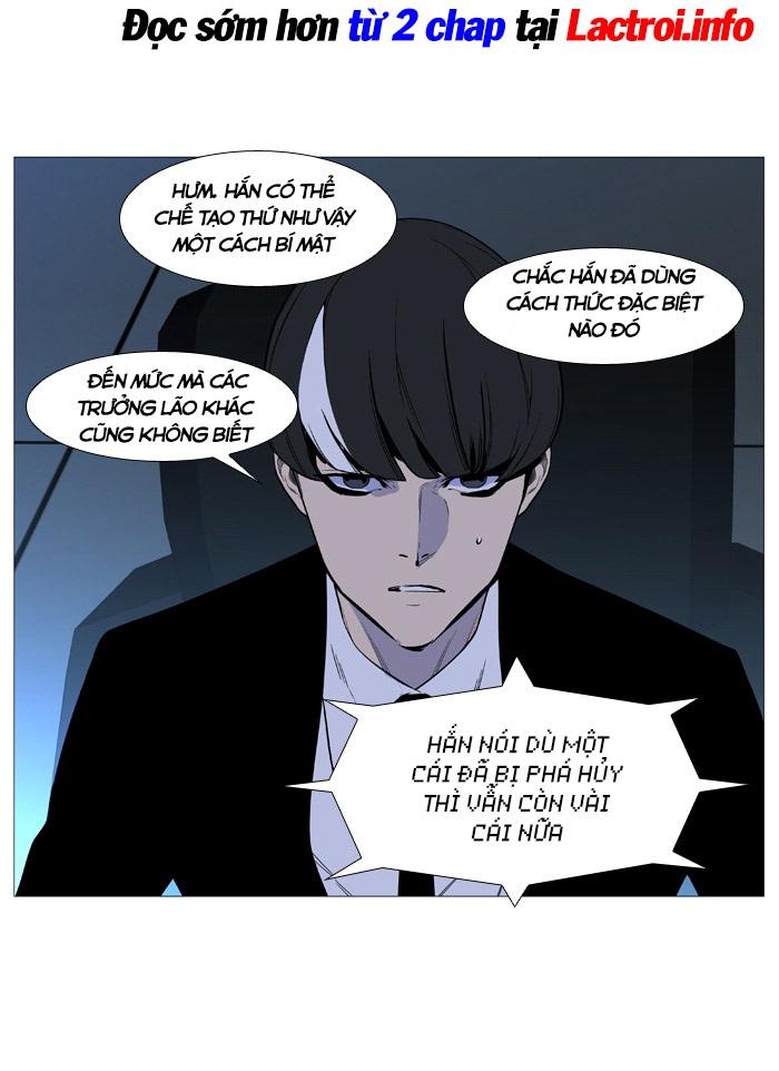 Ma Cà Rồng Quý Tộc Chapter 507 - 63