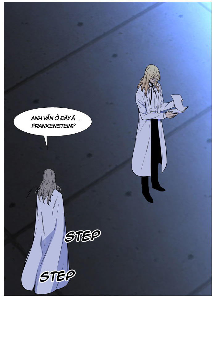 Ma Cà Rồng Quý Tộc Chapter 508 - 26