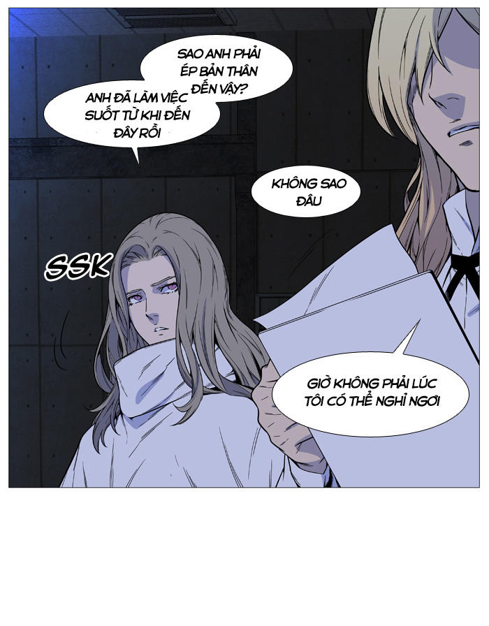 Ma Cà Rồng Quý Tộc Chapter 508 - 27
