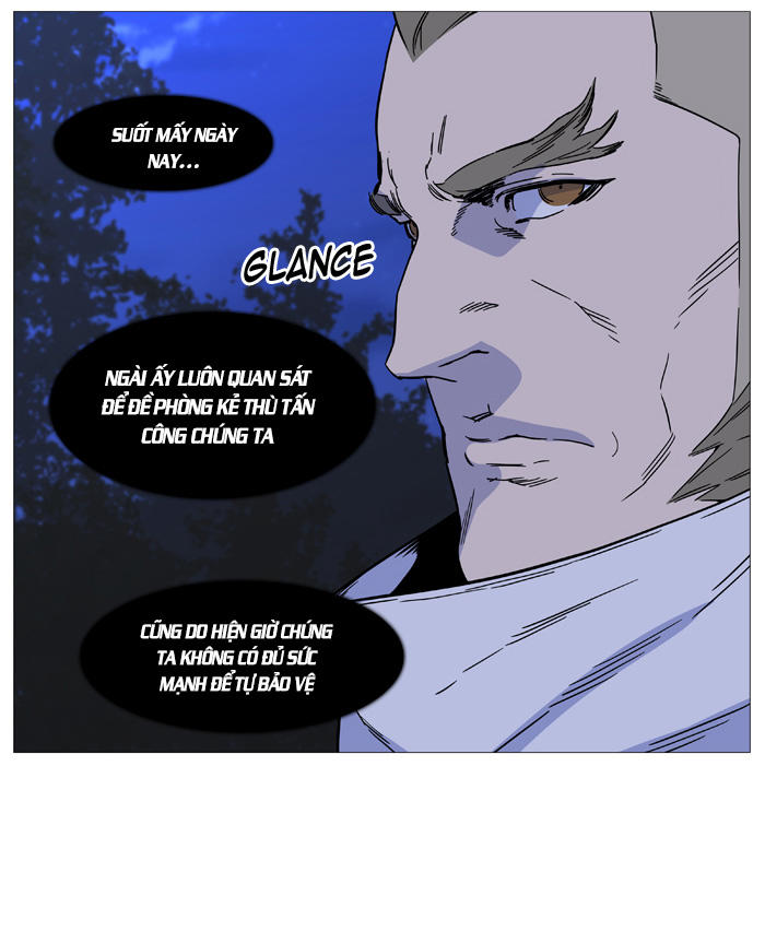 Ma Cà Rồng Quý Tộc Chapter 508 - 40