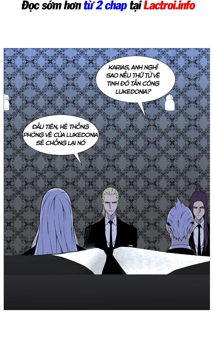 Ma Cà Rồng Quý Tộc Chapter 508 - 8