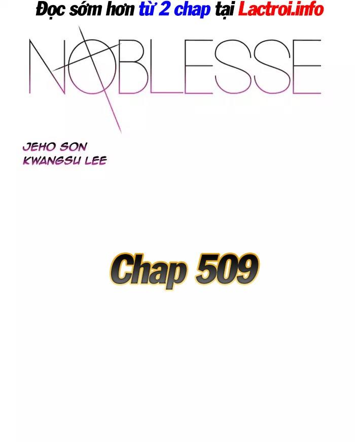 Ma Cà Rồng Quý Tộc Chapter 509 - 2