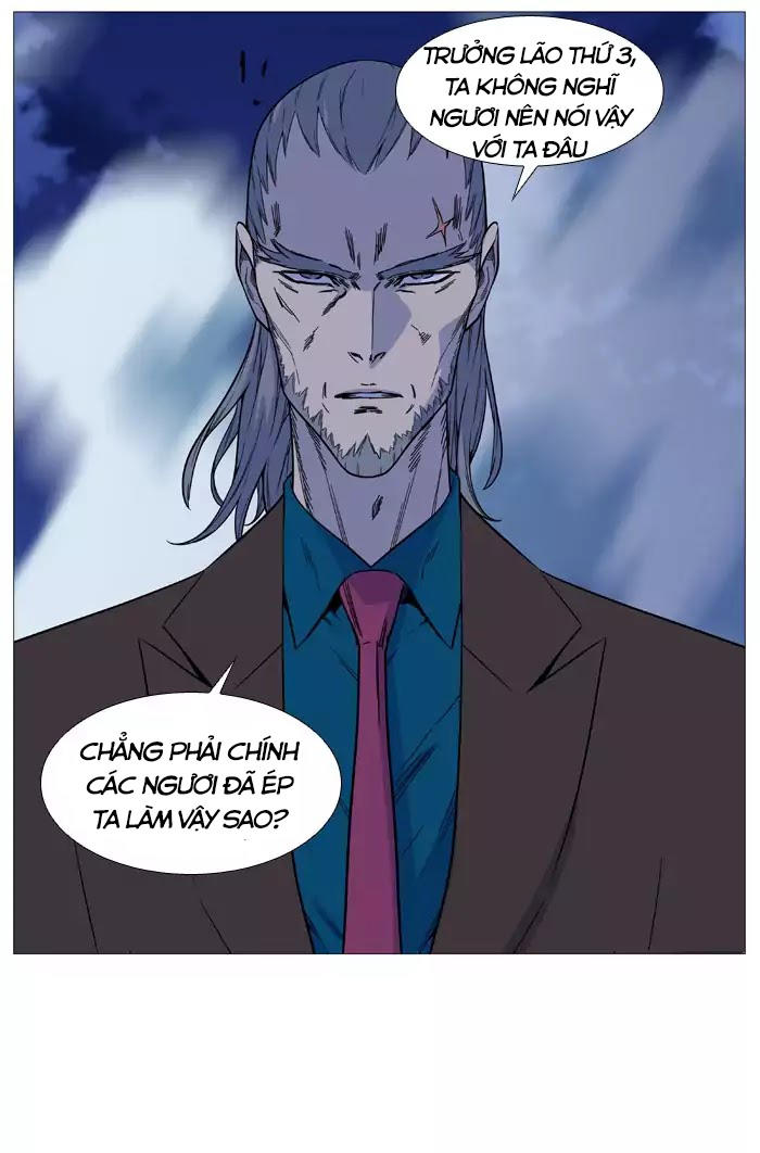 Ma Cà Rồng Quý Tộc Chapter 509 - 20