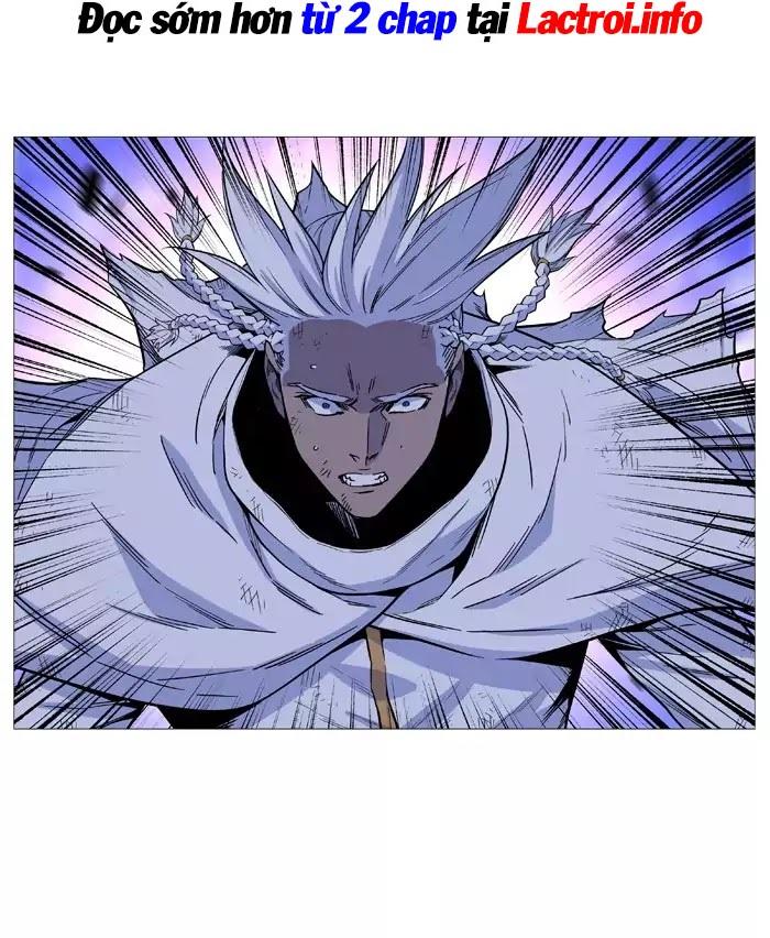 Ma Cà Rồng Quý Tộc Chapter 509 - 41