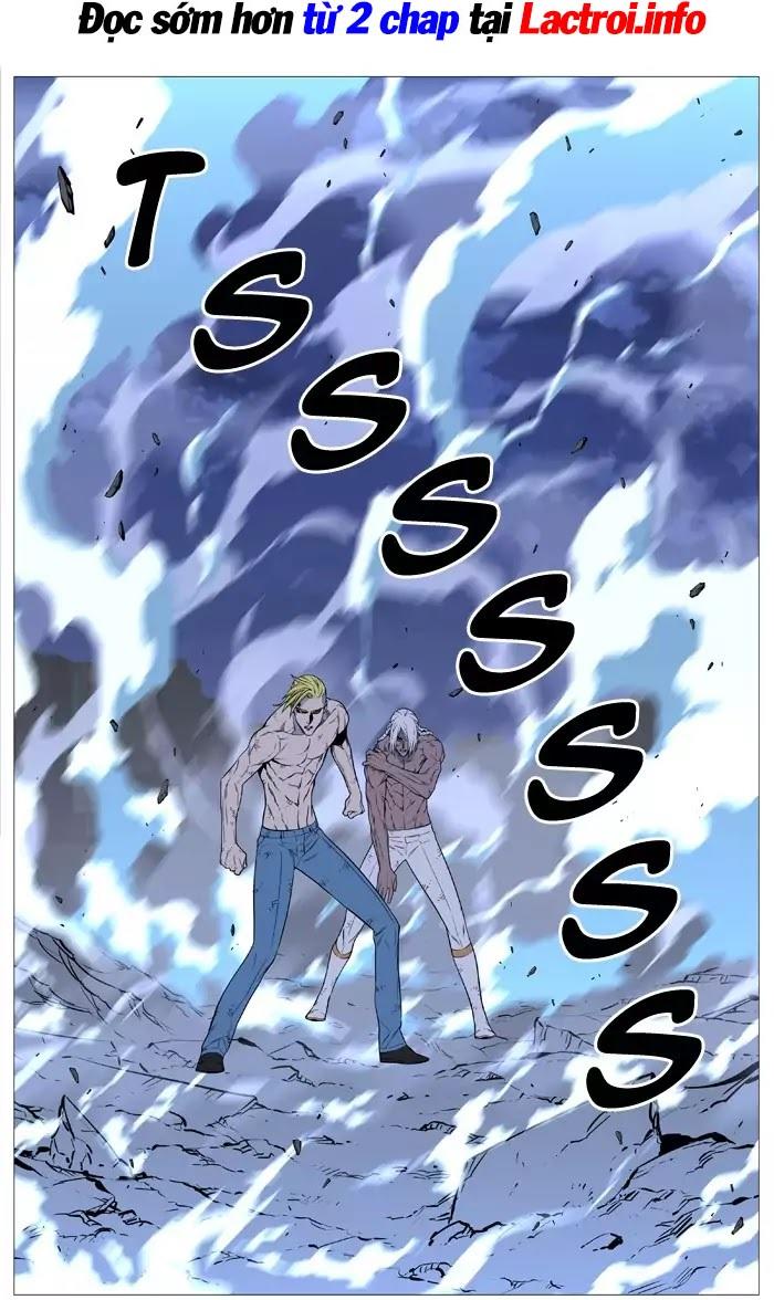 Ma Cà Rồng Quý Tộc Chapter 509 - 45