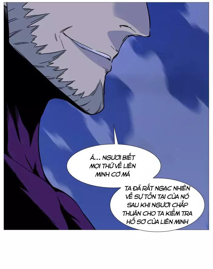 Ma Cà Rồng Quý Tộc Chapter 509 - 54