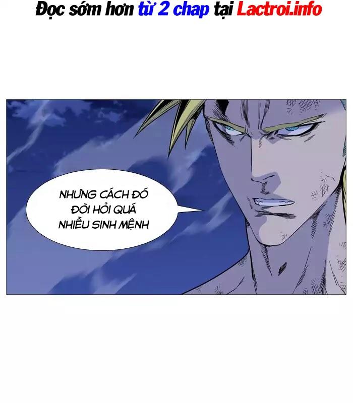 Ma Cà Rồng Quý Tộc Chapter 509 - 57