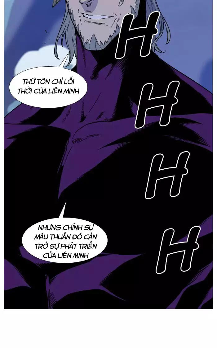 Ma Cà Rồng Quý Tộc Chapter 509 - 61