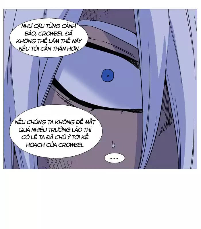 Ma Cà Rồng Quý Tộc Chapter 509 - 76