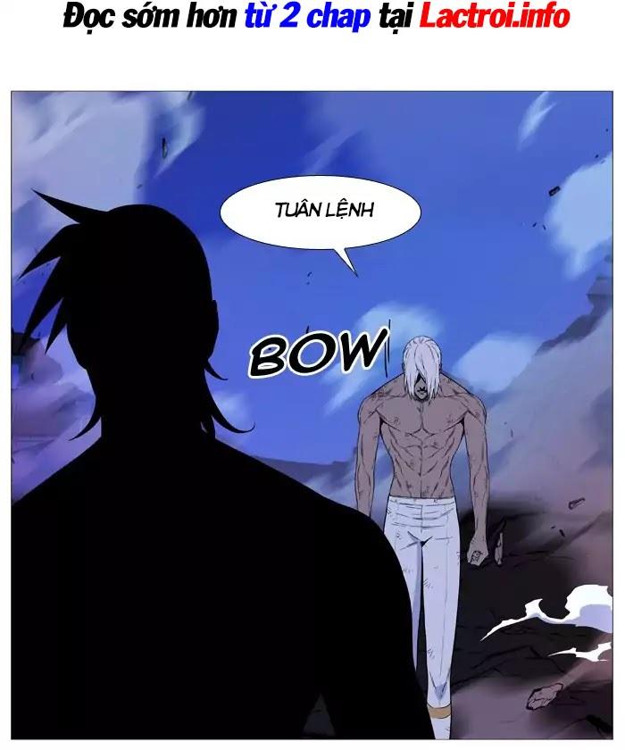 Ma Cà Rồng Quý Tộc Chapter 509 - 79