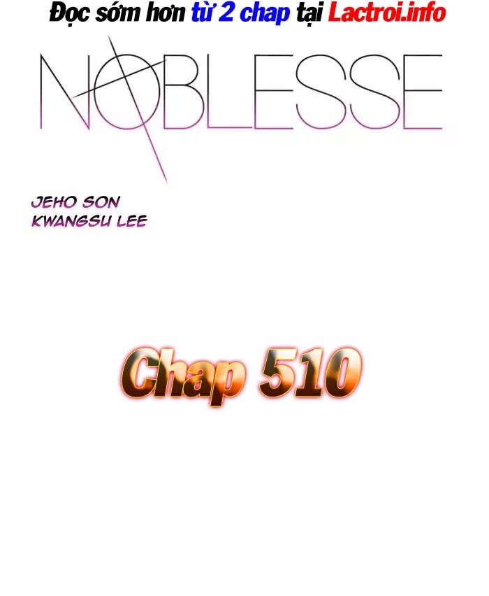 Ma Cà Rồng Quý Tộc Chapter 510 - 3