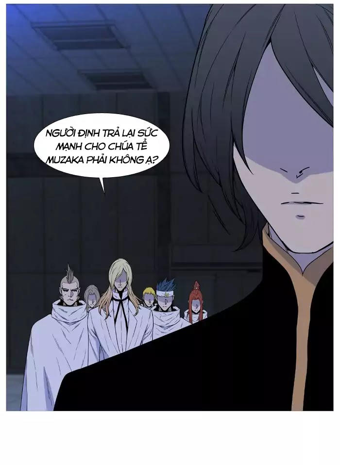 Ma Cà Rồng Quý Tộc Chapter 510 - 38