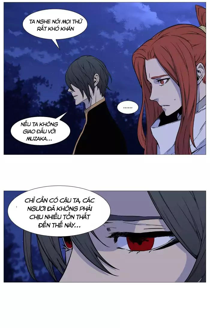 Ma Cà Rồng Quý Tộc Chapter 510 - 56