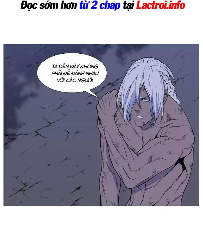 Ma Cà Rồng Quý Tộc Chapter 511 - 34