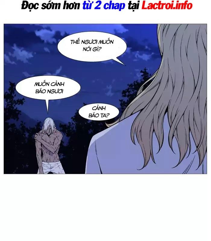 Ma Cà Rồng Quý Tộc Chapter 511 - 40