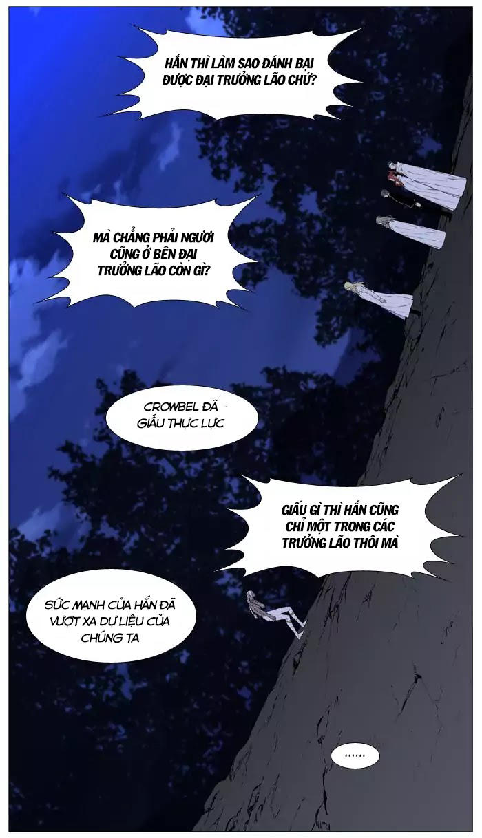 Ma Cà Rồng Quý Tộc Chapter 511 - 47
