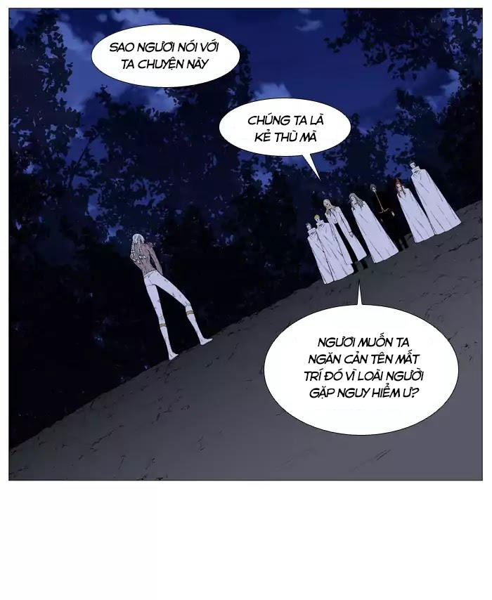 Ma Cà Rồng Quý Tộc Chapter 511 - 57