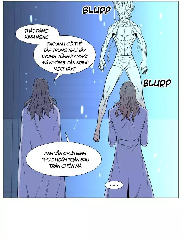 Ma Cà Rồng Quý Tộc Chapter 511 - 7