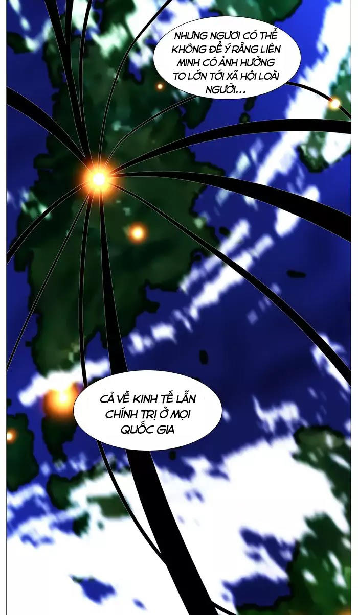 Ma Cà Rồng Quý Tộc Chapter 511 - 71