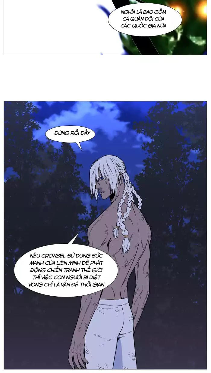 Ma Cà Rồng Quý Tộc Chapter 511 - 72