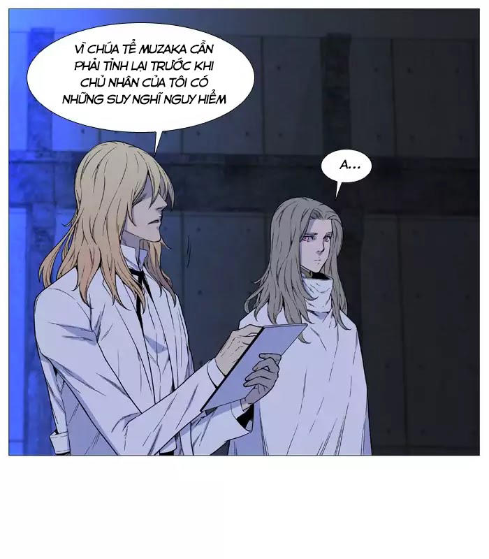 Ma Cà Rồng Quý Tộc Chapter 511 - 9