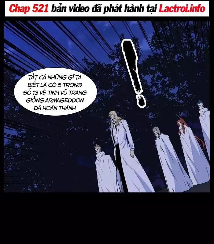 Ma Cà Rồng Quý Tộc Chapter 512 - 17